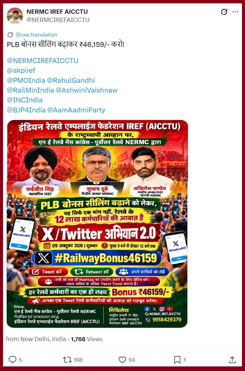 Latest and Breaking News on NDTV