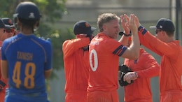 UAE vs Netherlands: Live Streaming: When And Where To Watch ICC Cricket World Cup League 2 Match Live In India