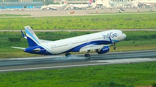 Flight Tickets To Get Costlier: IndiGo Revises Fuel Charges For Domestic, International Flights: Details