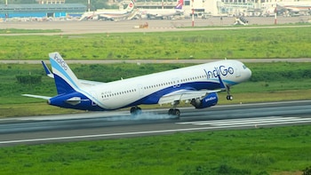IndiGo Q2 Results: Date, Time, Dividend News, Earnings Call Schedule And More
