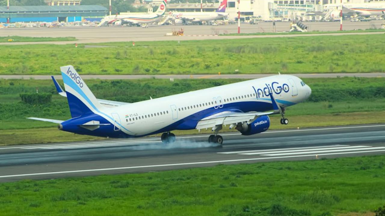 IndiGo Airfares To Increase From Tomorrow As Jet Fuel Prices Rise