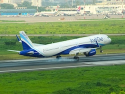 IndiGo Airfares To Increase From Tomorrow As Jet Fuel Prices Rise