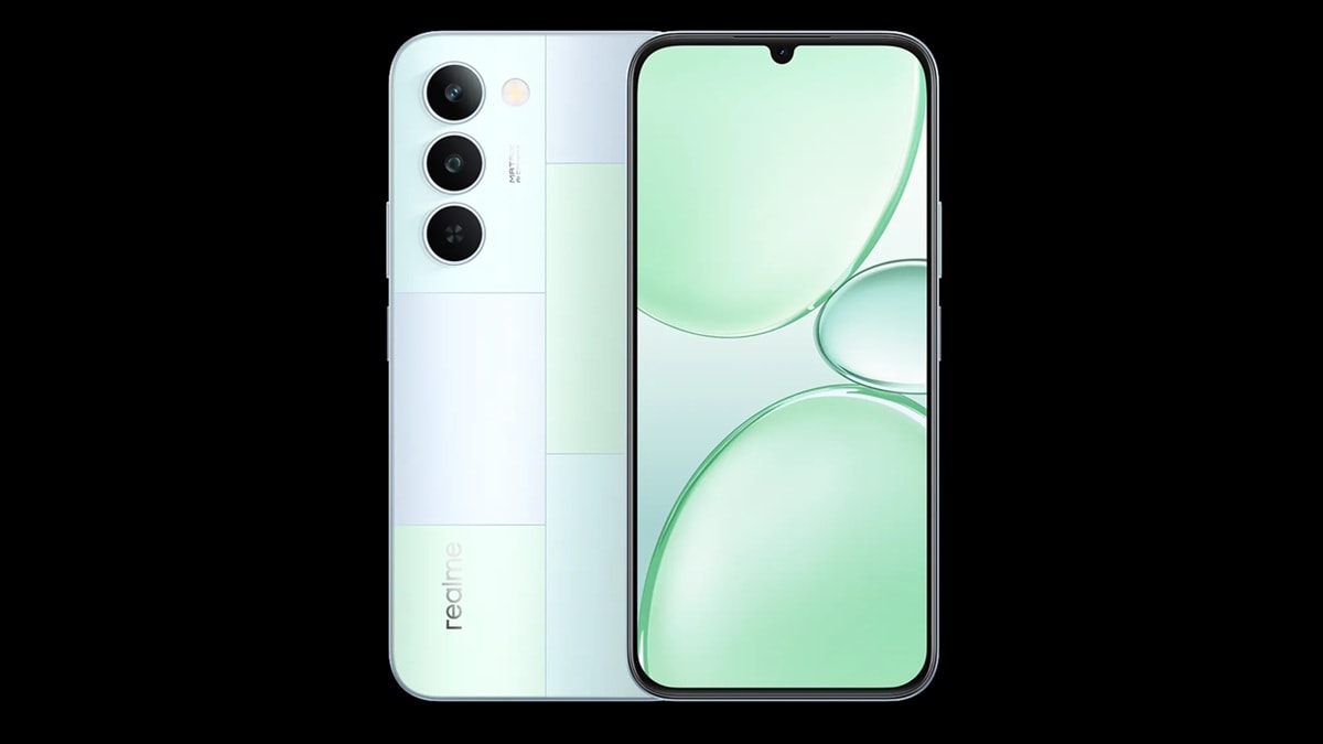 ₹14249 में मिल रहा 7000mAh बैटरी वाला Realme का 5G फोन, Flipkart दिवाली सेल में बंपर ऑफर