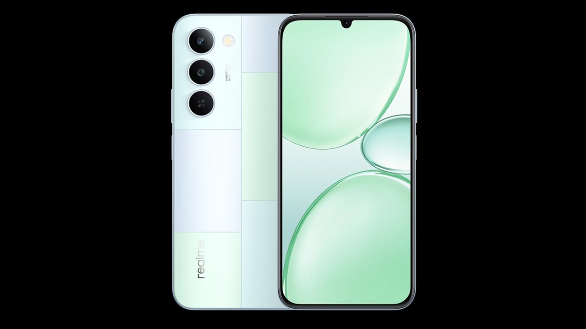 ₹14249 में मिल रहा 7000mAh बैटरी वाला Realme का 5G फोन, Flipkart दिवाली सेल में बंपर ऑफर