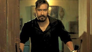 <i>Drishyam 3</i> Box Office Collection Day 14: Ajay Devgn Film Is On The Verge Of Entering Rs 400 Crore Club In India (Gross)