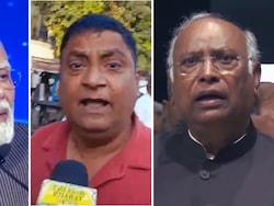 A Heckle That Wasn't, Half A Sentence, Then M Kharge's <i>'Baap'</i> Line: How 'PM Modi Insulted' Row Began