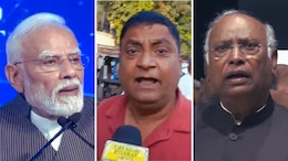 Half A Sentence, Then M Kharge's <i>'Baap'</i> Line: How 'PM Insulted' Row Began With A 'Misunderstanding'