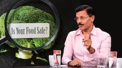 Exclusive: दूध-पनीर से मसालों तक, कैसे रुकेगी मिलावट? फूड सेफ्टी कमिश्नर तुकाराम मुंढे ने बताया समाधान