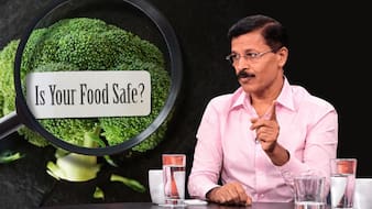 India's Food Safety Problem Goes Beyond Dirty Kitchens - By Tukaram Mundhe
