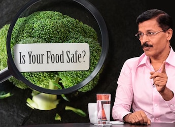 Exclusive: India's Food Safety Problem Goes Beyond Just Dirty Kitchens - By Tukaram Mundhe
