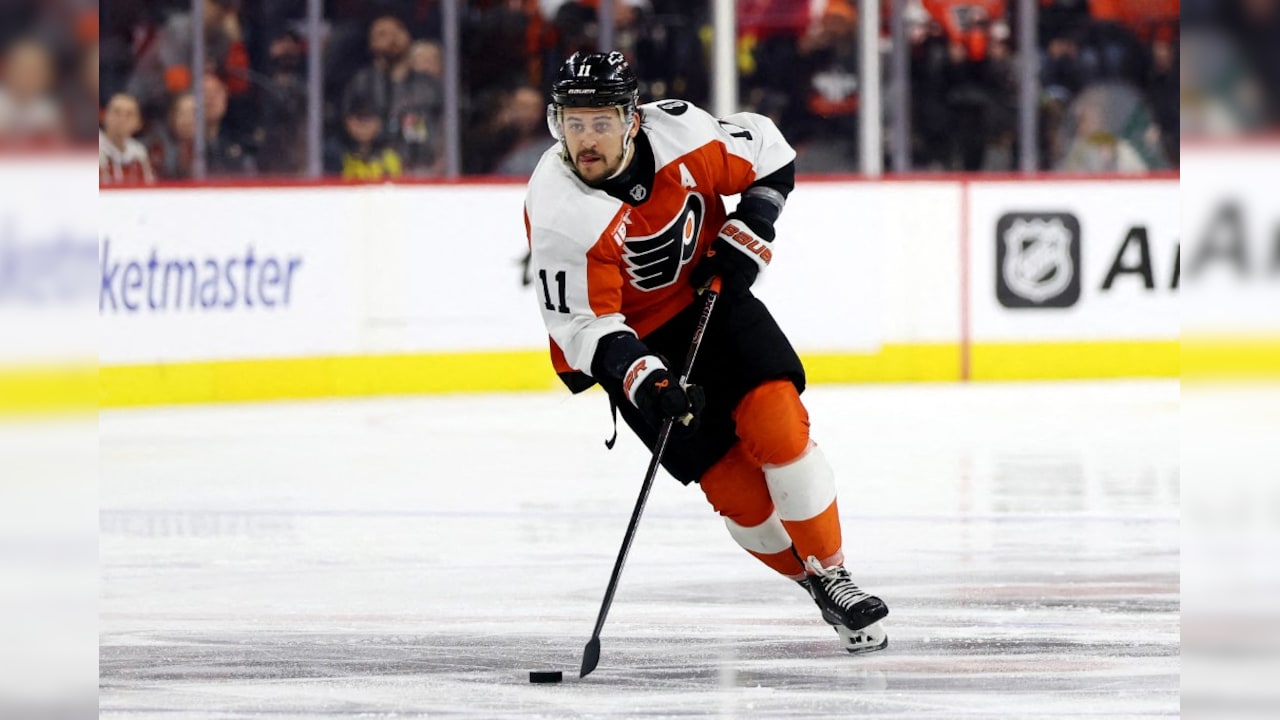 NHL Trade Rumors: Could The Philadelphia Flyers Trade Travis Konecny As The Pittsburgh Penguins Consider Trades?