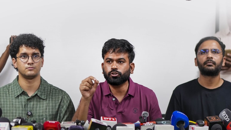 'Jantar Mantar 2.0': CJP Announces Oct 10 Protest Demanding CEC Gyanesh Kumar&rsquo;s Exit