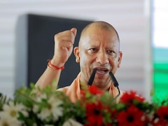 यूपी 5वां सबसे बड़ा निर्यातक राज्य, भदोही के कालीन का बड़ा योगदान: CM योगी