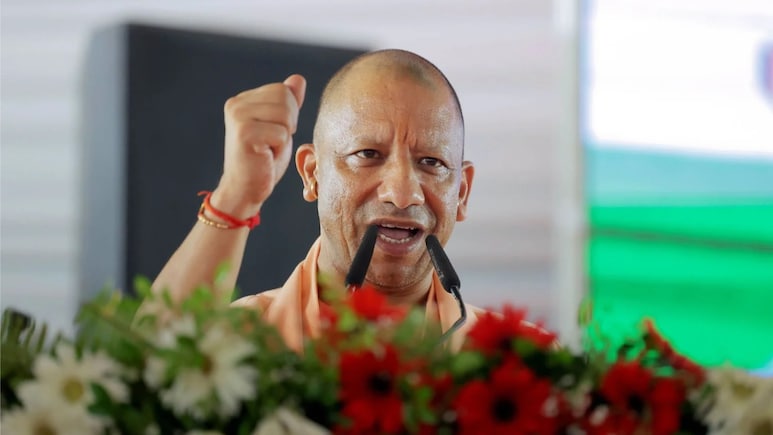 यूपी 5वां सबसे बड़ा निर्यातक राज्य, भदोही के कालीन का बड़ा योगदान: CM योगी