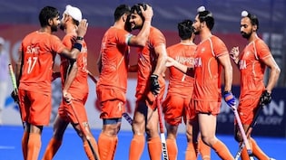 एशियाड में पहली बार &lsquo;डबल धमाका&rsquo; कर भारतीय हॉकी ने रचा इतिहास, पुरुष टीम ने मलेशिया को 5-1 से रौंदा, LA ओलिंपिक का टिकट पक्का