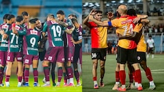 IFA Shield Final LIVE: East Bengal Eye Revenge Against Mohun Bagan