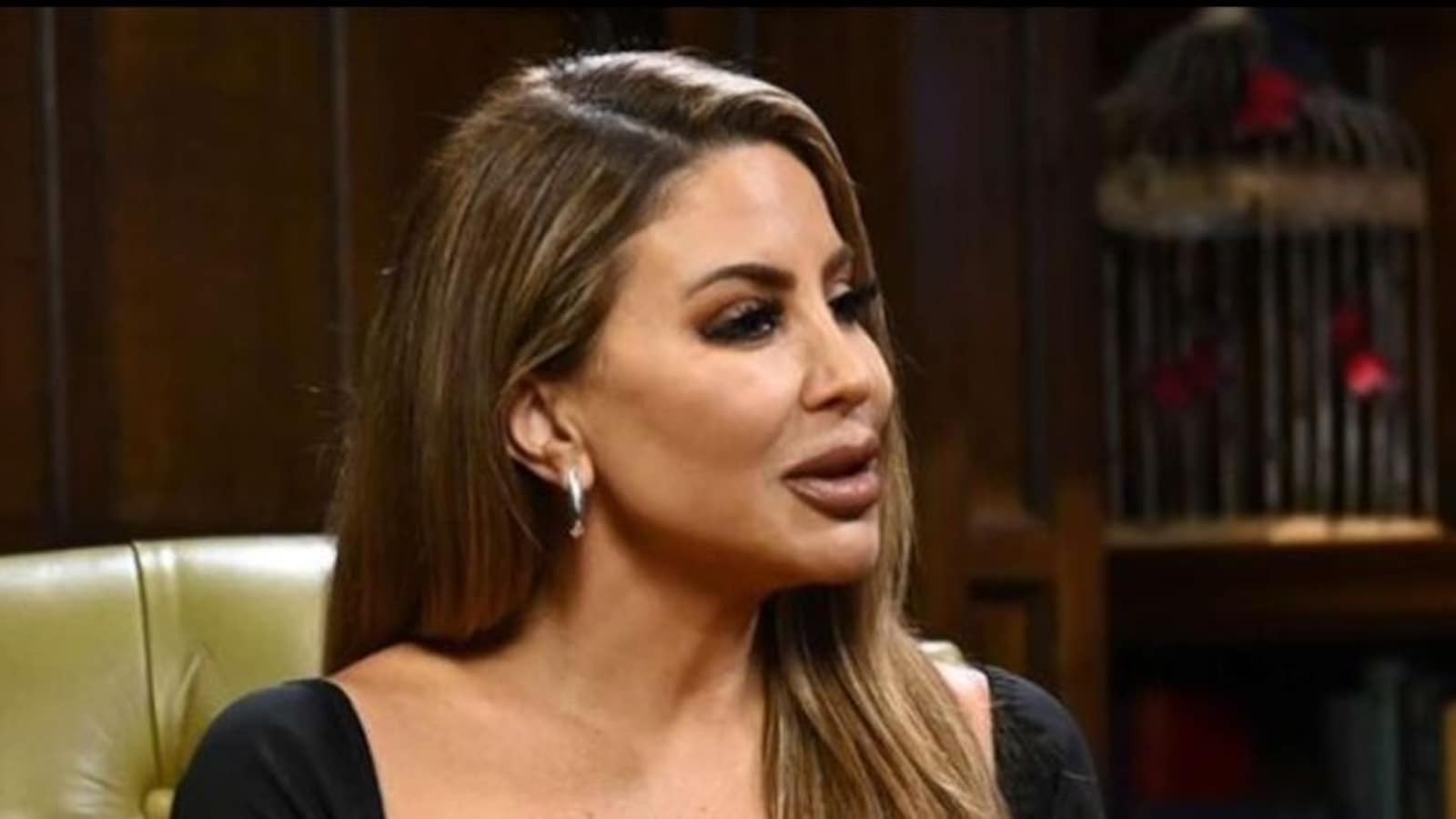 Scottie Pippen and Marcus Jordan's Ex Larsa Pippen Launches Own Substack, Talks About Hard Breakups