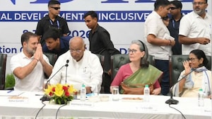 INDIA Bloc Questions Poll Credibility, Congress Says Elections No Longer 'Legitimate'