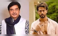 'He Was Lucky To Go Unhurt': Shatrughan Sinha Reacts To Attack On Tiger Shroff