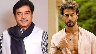 'He Was Lucky To Go Unhurt': Shatrughan Sinha Reacts To Attack On Tiger Shroff
