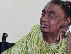 Jharkhand Chief Minister Hemant Soren's Mother Rupi Soren Dies At 80