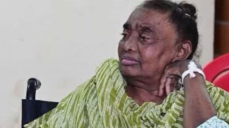 Jharkhand Chief Minister Hemant Soren's Mother Rupi Soren Dies At 80