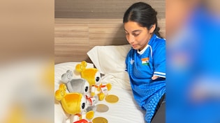 Sheetal Devi Stays Off Social Media As Expectations Rise After Asian Para Games