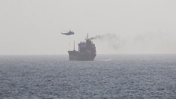 Hormuz Flash: 12 Tanker Attacks Reported In A Week, Highest Since Iran War Began