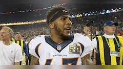 T.J. Ward Predicts Philadelphia Eagles 