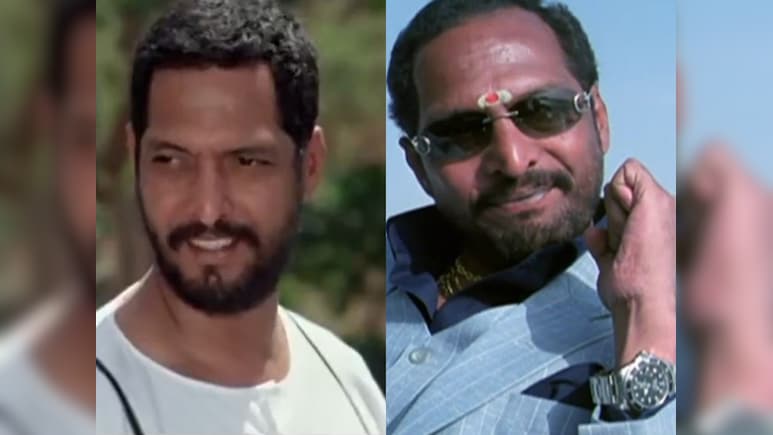 "Control Uday, Control": <i>Welcome</i> Memes Flood Social Media As Tributes Pour In For Nana Patekar