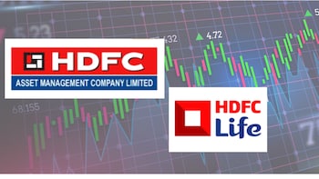 HDFC AMC, HDFC Life Shares In Focus After Q2; Motilal Oswal Sees Up To 24% Upside; Check Target Price