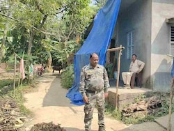 'Stripped, Purified': Bengal Christian Woman Alleges Conversion Threat By Bajrang Dal