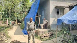 Stripped And 'Purified': Bengal Christian Woman Alleges Conversion Threat By Bajrang Dal