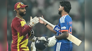 India vs West Indies LIVE Score, 5th T20I: Toss Time Revealed, IND vs WI Match Reduced To 9 Overs Per Side