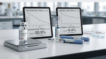 Better Than Ozempic? Retatrutide Delivers Double Ozempic's Weight Loss