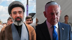 'Security Not Created Through Bombing': Iran Challenges Israel's Narrative