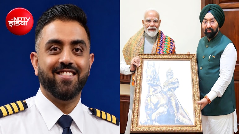 25 लाख का सम्मान; कैप्टन स्मित मच्छार के नाम पर शुरू होगा ब्रेवरी अवॉर्ड, अशोक चक्र देने की उठी मांग