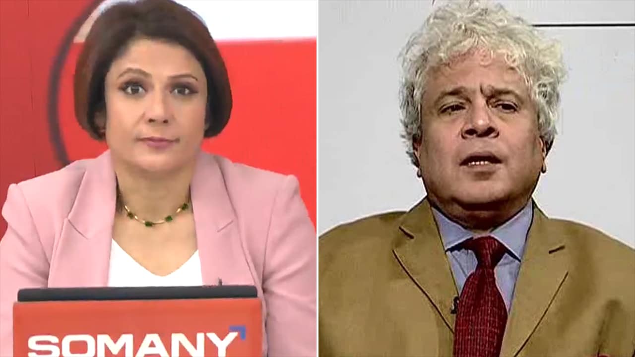 Suhel Seth On France Unrest: 'Violence Is Hooliganism, Not Regime Change'