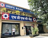 HDFC Bank's Anup Bagchi Takes Charge; Key Challenges As Stock Nears 52-Week Low