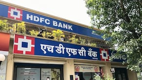HDFC Bank's Anup Bagchi Takes Charge; Key Challenges As Stock Nears 52-Week Low