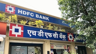 Anup Bagchi Takes Charge As HDFC Bank CEO: Top Challenges As Stock Nears Fresh 52-Week Low
