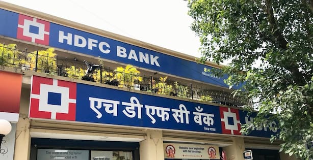 HDFC Bank's Anup Bagchi Takes Charge; Key Challenges As Stock Nears 52-Week Low