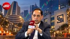 NDTV Profit IGNITE: IPO के नियम बदलने की तैयारी, विदेशी निवेशकों की एंट्री 5 दिन में? SEBI चेयरमैन ने बताया बड़े बदलावों का प्लान