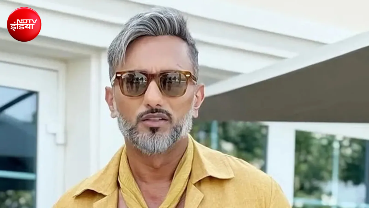हनी सिंह को महाराष्ट्र साइबर ने फिर भेजा समन, पेश नहीं हुए तो जारी हो सकता है लुकआउट सर्कुलर