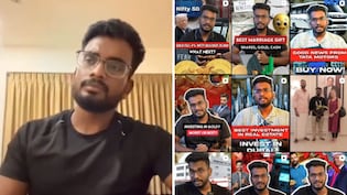 Finance Influencer With 1.3 Million Followers Dies By Suicide, Father Claims Cyberbullying
