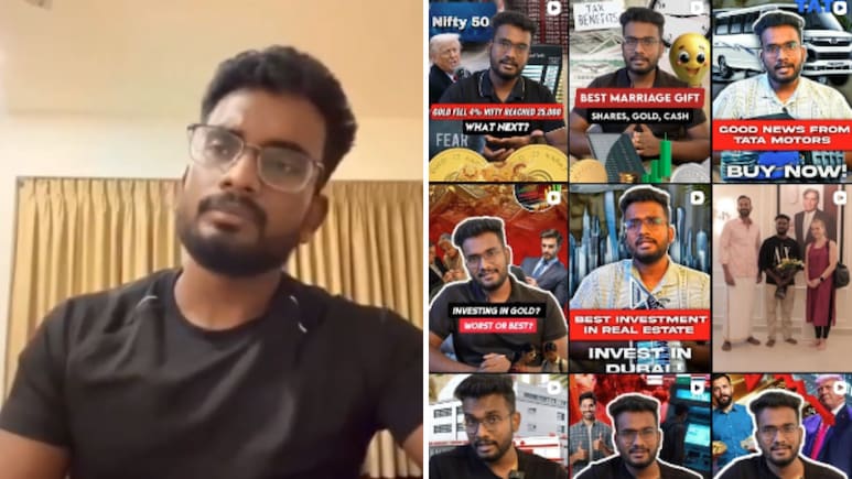 Who Was Finance Influencer Harish? Jason Samuel Responds To Allegations After His Death, Denies Cyberbullying