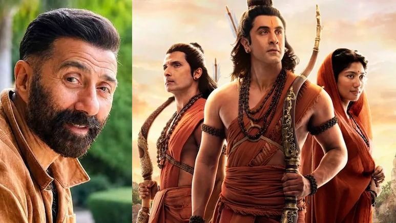 Did <i>Ramayana</i> Just Tease Sunny Deol's Hanuman In Its Post-Credit Scene?