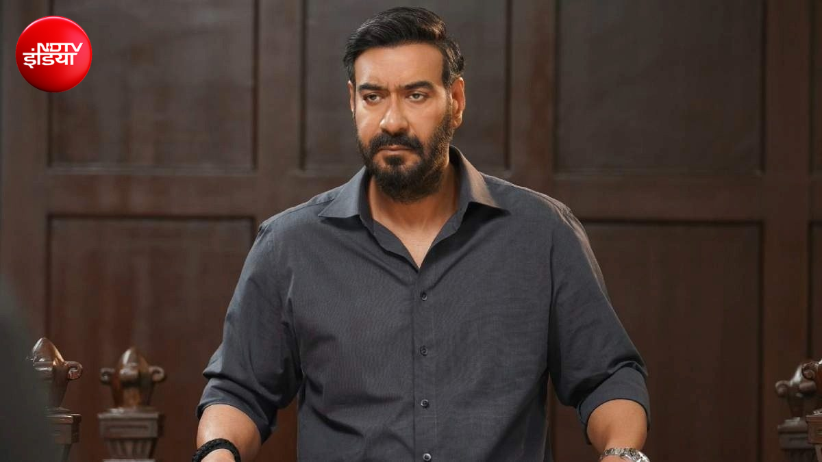 Drishyam 3 Box Office Collection Day 1: विजय सलगांवकर का बॉक्स ऑफिस पर तूफान, पहले दिन ताबड़तोड़ कमाई