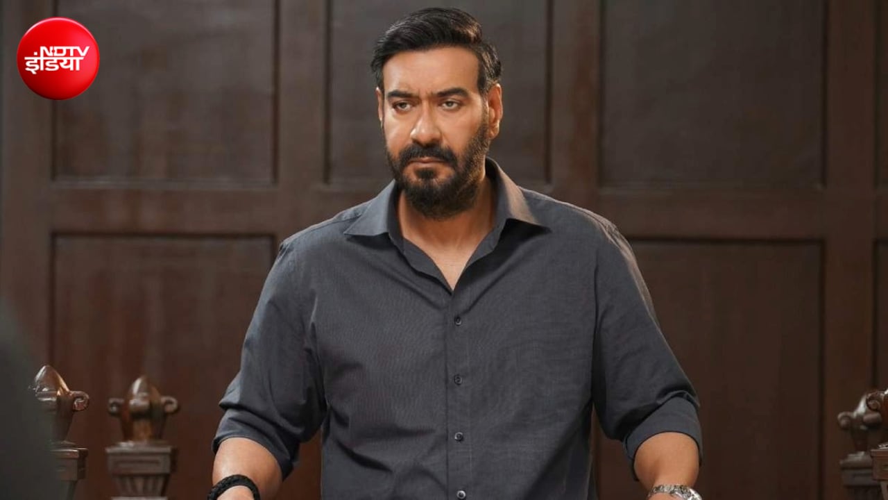 Drishyam 3 Box Office Collection Day 1: विजय सलगांवकर का बॉक्स ऑफिस पर तूफान, धुरंधर और हनुमान अंश की ओपनिंग को छोड़ा पीछे