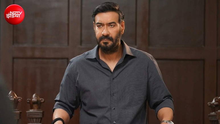 Drishyam 3 Box Office Collection Day 1: विजय सलगांवकर का बॉक्स ऑफिस पर तूफान, धुरंधर और हनुमान अंश की ओपनिंग को छोड़ा पीछे